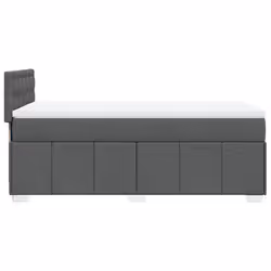 VidaXL 3287022 lit - Vue supplémentaire 5