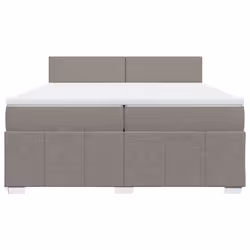 VidaXL 3287032 lit - Vue supplémentaire 4