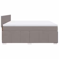 VidaXL 3287032 lit - Vue supplémentaire 5