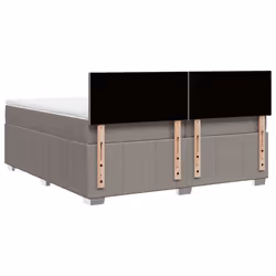 VidaXL 3287032 lit - Vue supplémentaire 6
