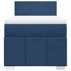 VidaXL 3287034 lit - Vue supplémentaire 4