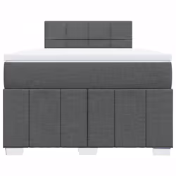 VidaXL 3287036 lit - Vue supplémentaire 4