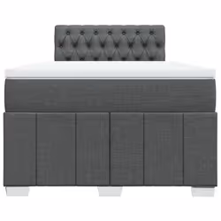 VidaXL 3287043 lit - Vue supplémentaire 4