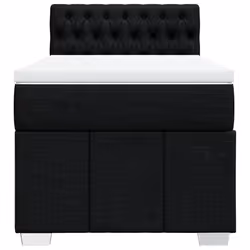 VidaXL 3287044 lit - Vue supplémentaire 4