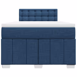 VidaXL 3287055 lit - Vue supplémentaire 4