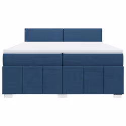 VidaXL 3287062 lit - Vue supplémentaire 4