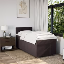 VidaXL 3287066 lit - Vue supplémentaire 3