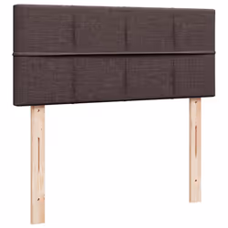VidaXL 3287066 lit - Vue supplémentaire 7