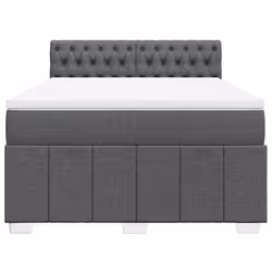 VidaXL 3287071 lit - Vue supplémentaire 4
