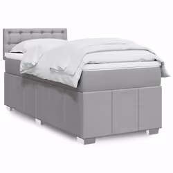 VidaXL 3287077 lit - Vue supplémentaire 2