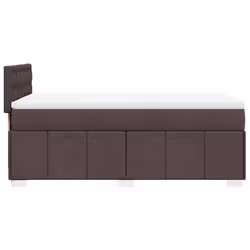 VidaXL 3287080 lit - Vue supplémentaire 5