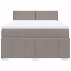 VidaXL 3287088 lit - Vue supplémentaire 4