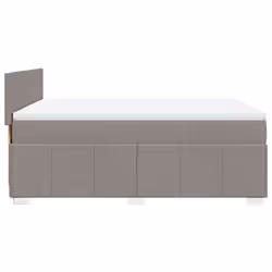 VidaXL 3287088 lit - Vue supplémentaire 5