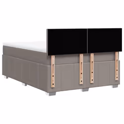 VidaXL 3287088 lit - Vue supplémentaire 6