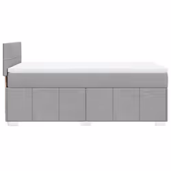 VidaXL 3287091 lit - Vue supplémentaire 5