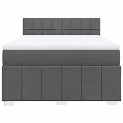 VidaXL 3287092 lit - Vue supplémentaire 4