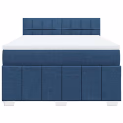 VidaXL 3287097 lit - Vue supplémentaire 4