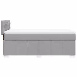VidaXL 3287098 lit - Vue supplémentaire 5