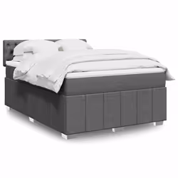 VidaXL 3287099 lit - Vue supplémentaire 2