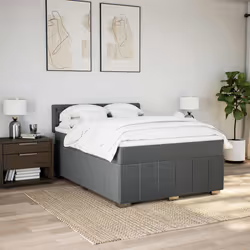 VidaXL 3287099 lit - Vue supplémentaire 3