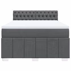 VidaXL 3287099 lit - Vue supplémentaire 4