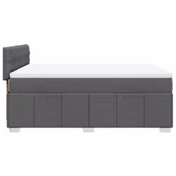VidaXL 3287099 lit - Vue supplémentaire 5