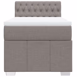 VidaXL 3287102 lit - Vue supplémentaire 4