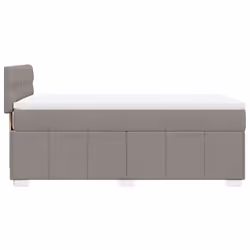 VidaXL 3287102 lit - Vue supplémentaire 5