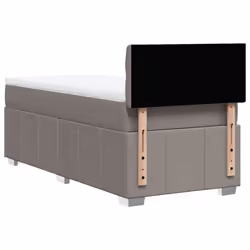 VidaXL 3287102 lit - Vue supplémentaire 6