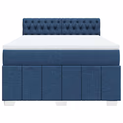 VidaXL 3287104 lit - Vue supplémentaire 4