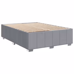 VidaXL 3287105 lit - Vue supplémentaire 8