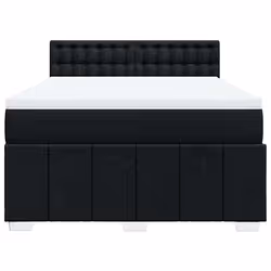 VidaXL 3287107 lit - Vue supplémentaire 4