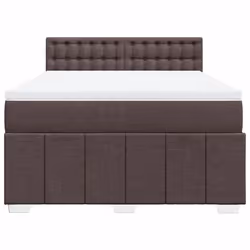 VidaXL 3287108 lit - Vue supplémentaire 4