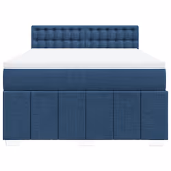 VidaXL 3287111 lit - Vue supplémentaire 4