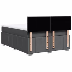 VidaXL 3287120 lit - Vue supplémentaire 6