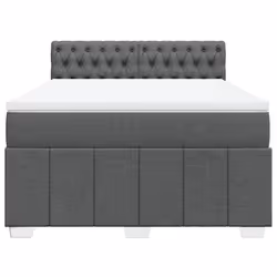 VidaXL 3287127 lit - Vue supplémentaire 4