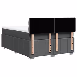 VidaXL 3287127 lit - Vue supplémentaire 6