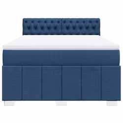 VidaXL 3287132 lit - Vue supplémentaire 4