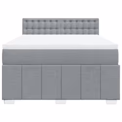 VidaXL 3287133 lit - Vue supplémentaire 4