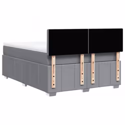 VidaXL 3287133 lit - Vue supplémentaire 6