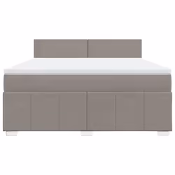 VidaXL 3287144 lit - Vue supplémentaire 4