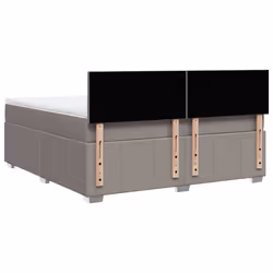 VidaXL 3287144 lit - Vue supplémentaire 6