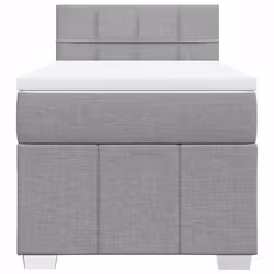 VidaXL 3287147 lit - Vue supplémentaire 4