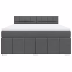 VidaXL 3287148 lit - Vue supplémentaire 4