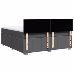 VidaXL 3287148 lit - Vue supplémentaire 6