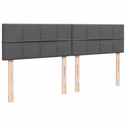 VidaXL 3287148 lit - Vue supplémentaire 7