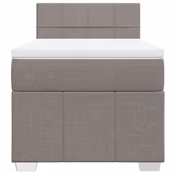 VidaXL 3287151 lit - Vue supplémentaire 4