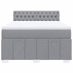 VidaXL 3287154 lit - Vue supplémentaire 4