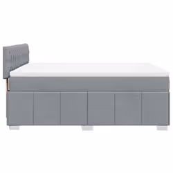 VidaXL 3287154 lit - Vue supplémentaire 5