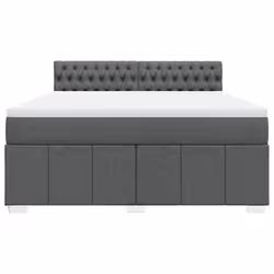 VidaXL 3287155 lit - Vue supplémentaire 4